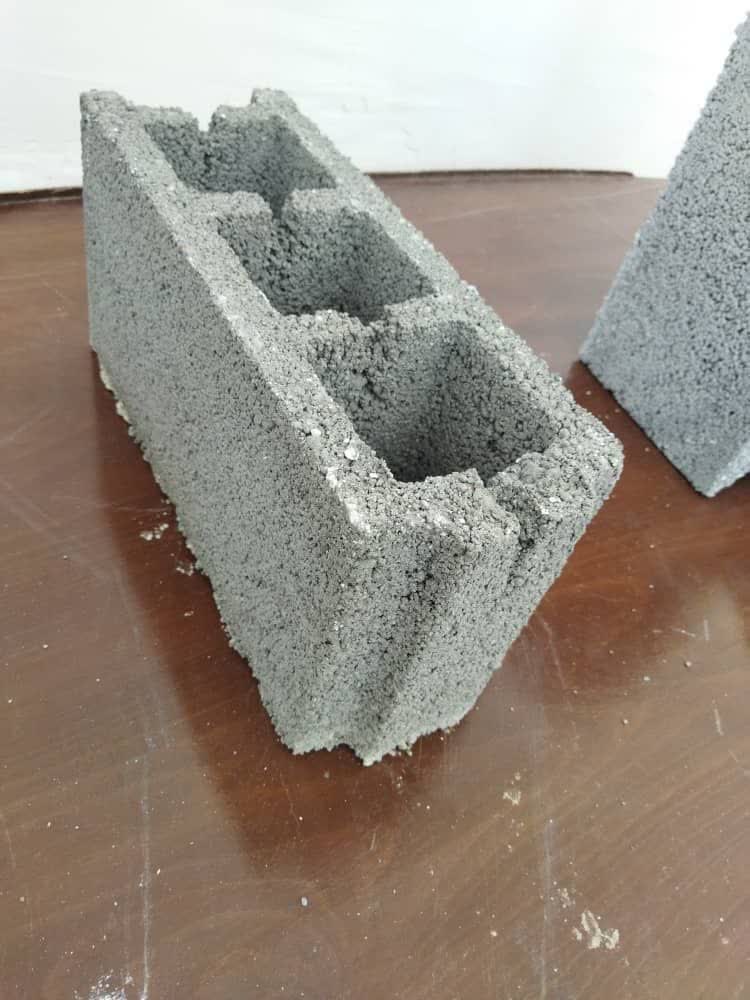 بلوک سبک ساختمانی
